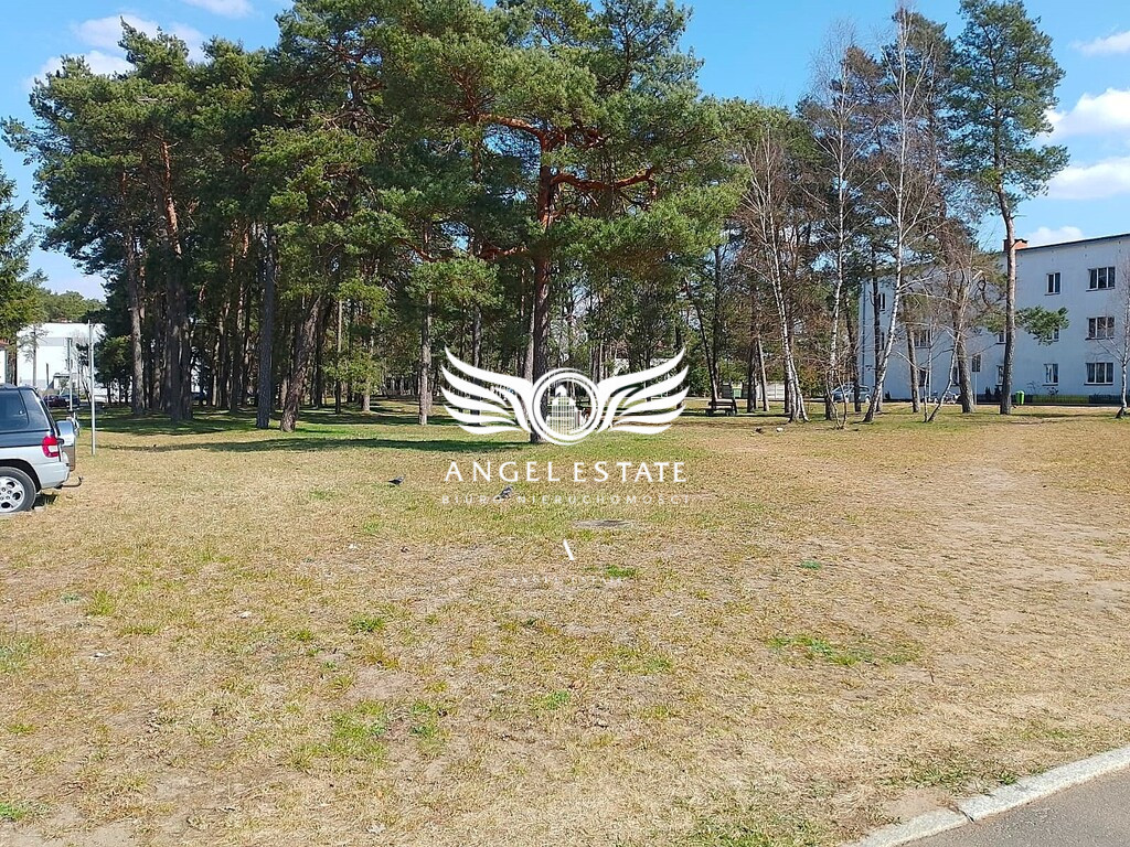 Building Residental Borne Sulinowo Juliusza Słowackiego