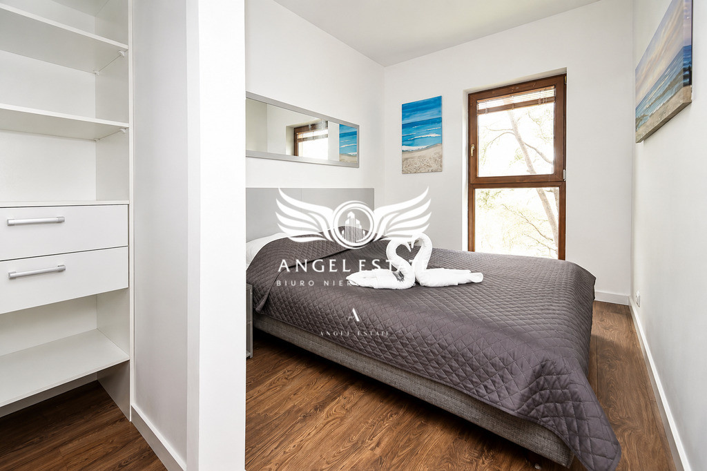 Mieszkanie Sprzedaż Dziwnów