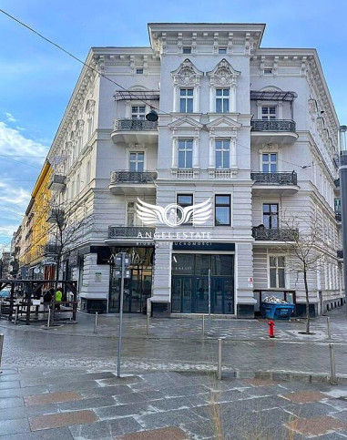 Mieszkanie Sprzedaż Szczecin 14