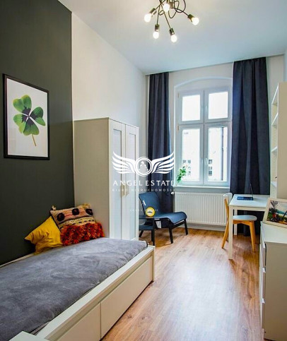 Mieszkanie Sprzedaż Szczecin 11