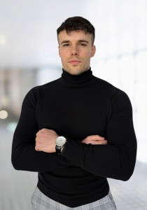 Jakub Kowalewski