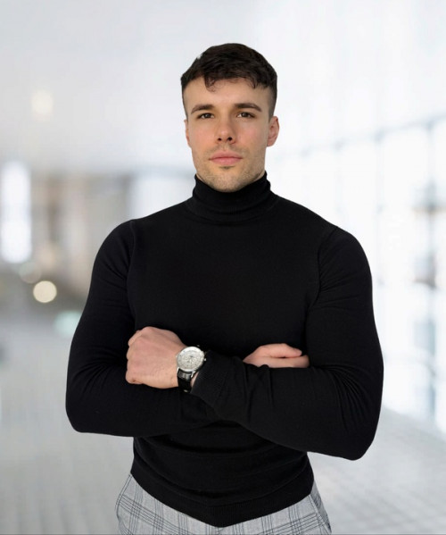 Jakub Kowalewski (Biuro główne)