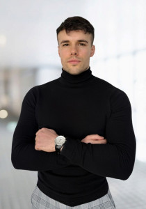 Jakub Kowalewski