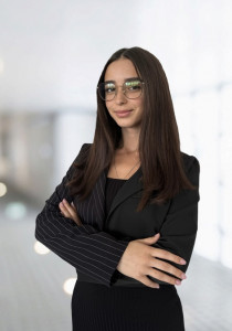 Marianna Kostan
