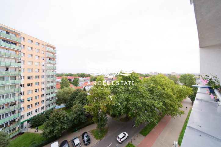 Mieszkanie Sprzedaż Szczecin 11