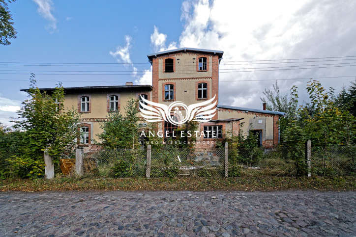 Działka Sprzedaż Pławno 1
