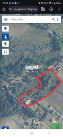 Działka Sprzedaż Pławno