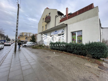 Lokal Wynajem Szczecin Zdroje Batalionów Chłopskich