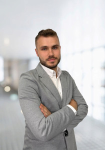 Mateusz Furjer
