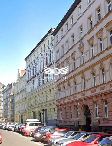 Mieszkanie Sprzedaż Szczecin Śródmieście 1