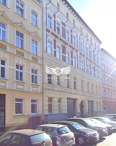 Mieszkanie Sprzedaż Szczecin Śródmieście 2