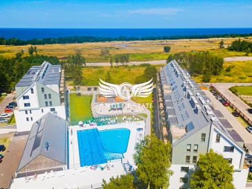 Mieszkanie Sprzedaż Kołobrzeg Podczele Poleska