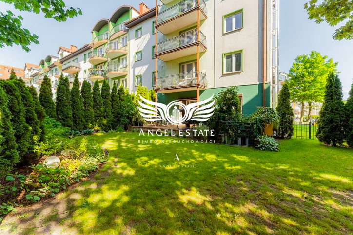 Mieszkanie Sprzedaż Kołobrzeg Podczele Poleska 18