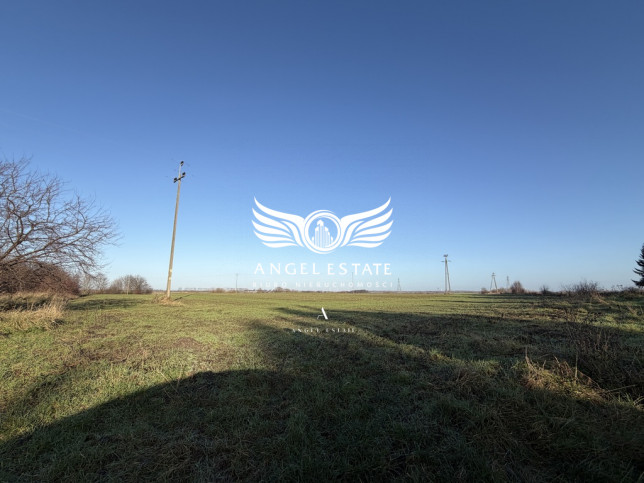 Działka Sprzedaż Trzebiatów 2