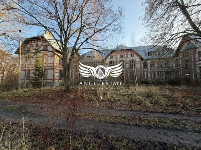 Inwestycja Trzebiatów Jaromin 1