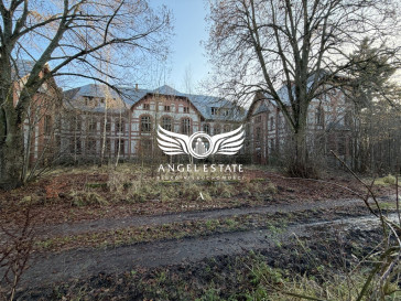 Inwestycja Trzebiatów Jaromin