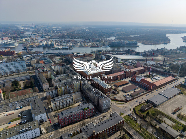 Mieszkanie Sprzedaż Szczecin Centrum 11