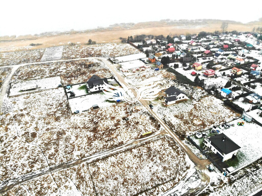 Działka Sprzedaż Wrzosowo Wakacyjna