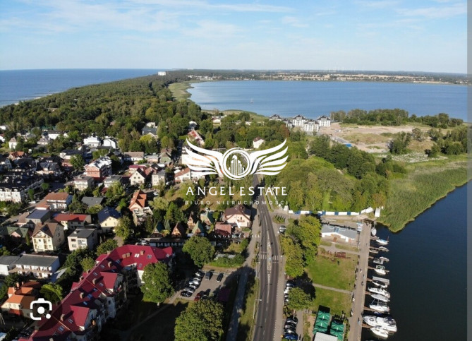 Działka Sprzedaż Wrzosowo Wakacyjna 3