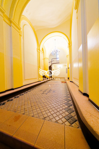 Mieszkanie Sprzedaż Szczecin Śródmieście Jana Matejki 11