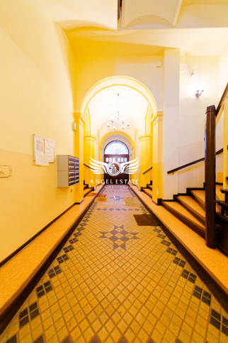 Mieszkanie Sprzedaż Szczecin Śródmieście Jana Matejki 12
