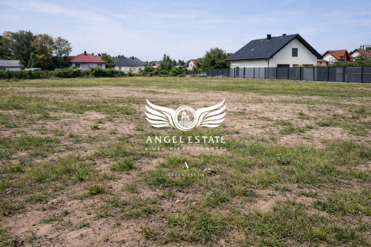 Działka Sprzedaż Kościno Łabędzia 1