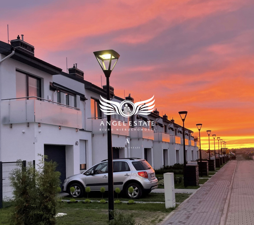Dom Sprzedaż Szczecin Gumieńce