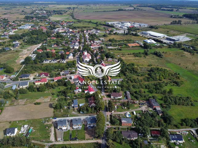 Działka Sprzedaż Dołuje 1