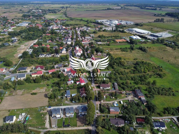 Działka Sprzedaż Dołuje