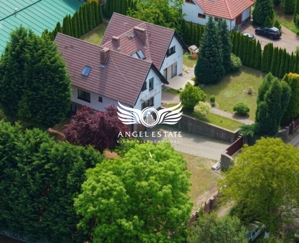 Dom Sprzedaż Szczecin Kijewo Jałtańska 3