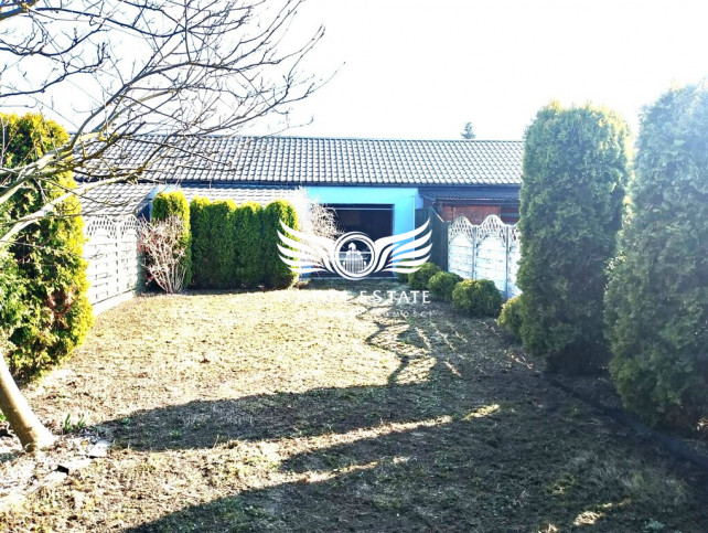 Dom Sprzedaż Stargard Gen. Władysława Sikorskiego 9