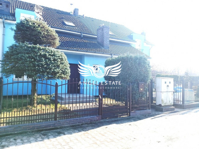 Dom Sprzedaż Stargard Gen. Władysława Sikorskiego 12