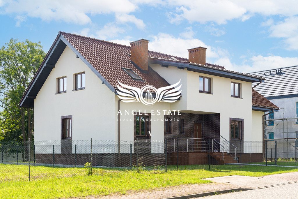 Dom Sprzedaż Szczecin Bukowo Dyngusowa