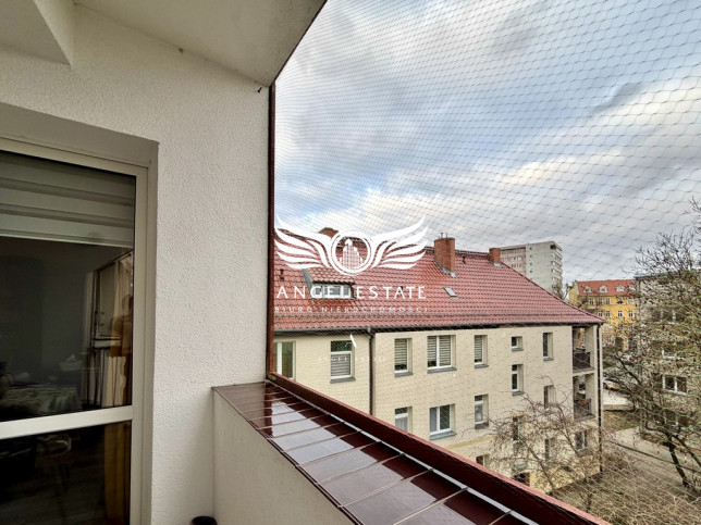 Mieszkanie Sprzedaż Szczecin Niebuszewo ks. Jana Długosza 15