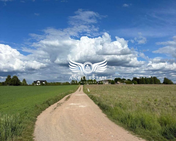 Działka Sprzedaż Trzebawie 4