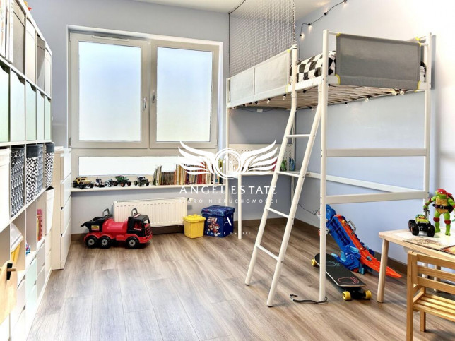 Mieszkanie Sprzedaż Szczecin Krakowska 24