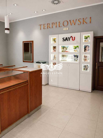 Lokal Sprzedaż Szczecin Jagiellońska 5
