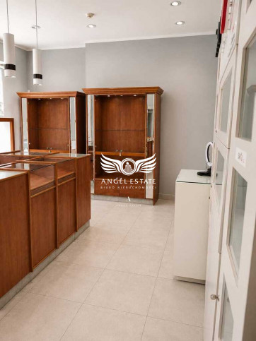 Lokal Sprzedaż Szczecin Jagiellońska 7
