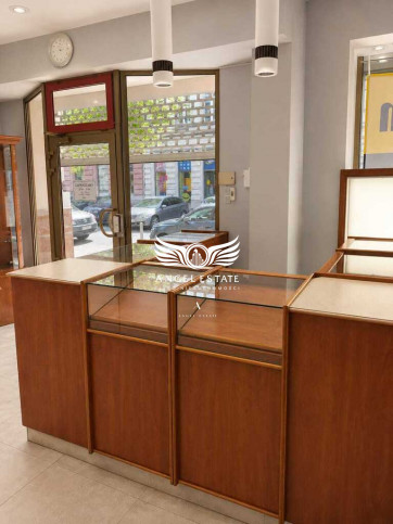 Lokal Sprzedaż Szczecin Jagiellońska 8