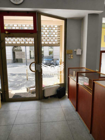 Lokal Sprzedaż Szczecin Jagiellońska 9