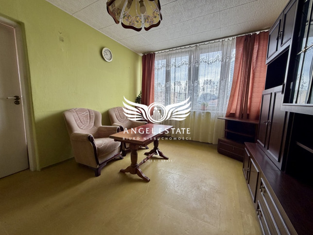 Mieszkanie Sprzedaż Szczecin al.&nbsp;Wyzwolenia 2