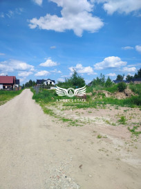 Działka Sprzedaż Szczecin
