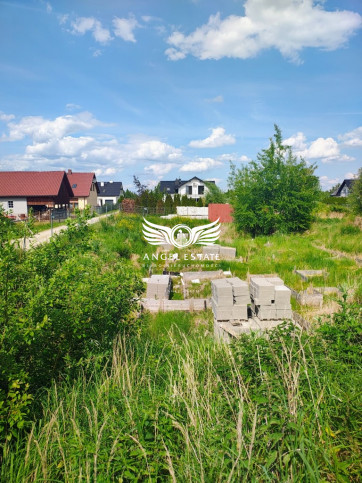 Działka Sprzedaż Szczecin 4