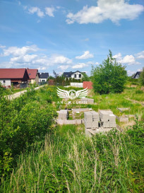 Działka Sprzedaż Szczecin