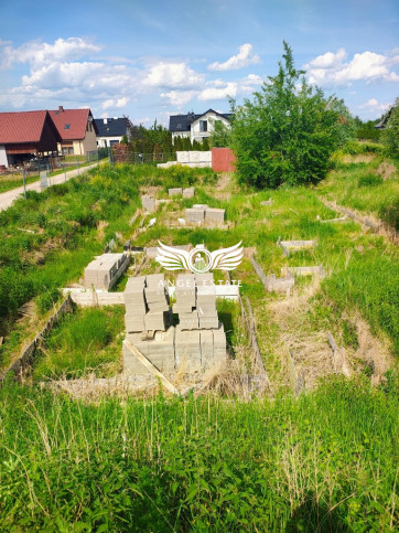 Działka Sprzedaż Szczecin 5