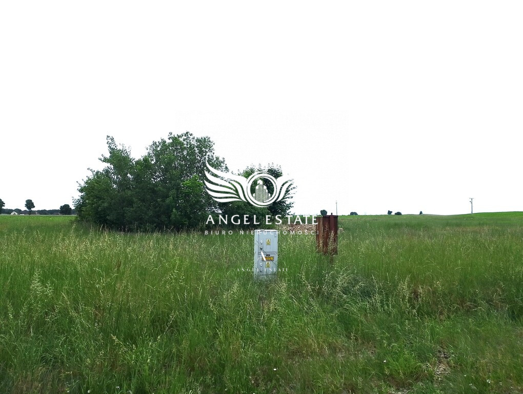 Działka Sprzedaż Sokołowo