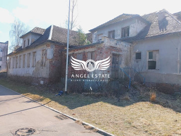Building Residental Borne Sulinowo Juliusza Słowackiego