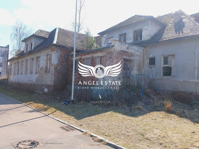 Building Residental Borne Sulinowo Juliusza Słowackiego 8