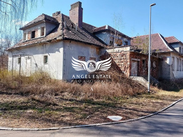 Building Residental Borne Sulinowo Juliusza Słowackiego