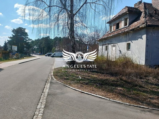 Building Residental Borne Sulinowo Juliusza Słowackiego 9